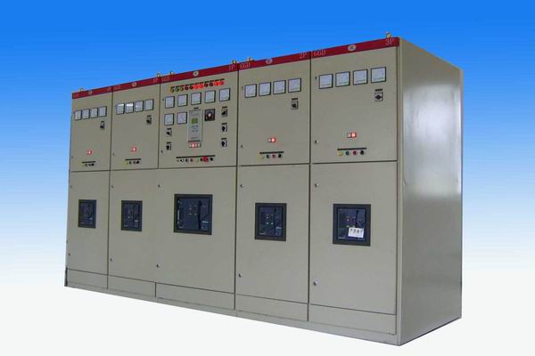 九寨沟装修配电柜 安全实用建筑抽屉式配电柜-电